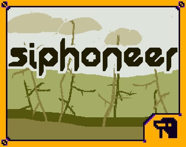 siphoneer