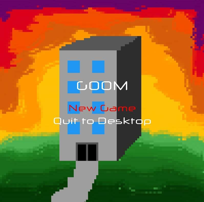 GOOM (Henrywalters)