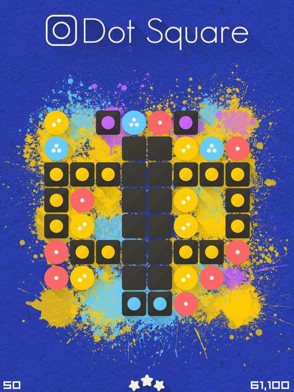 Dot Square screenshot 5