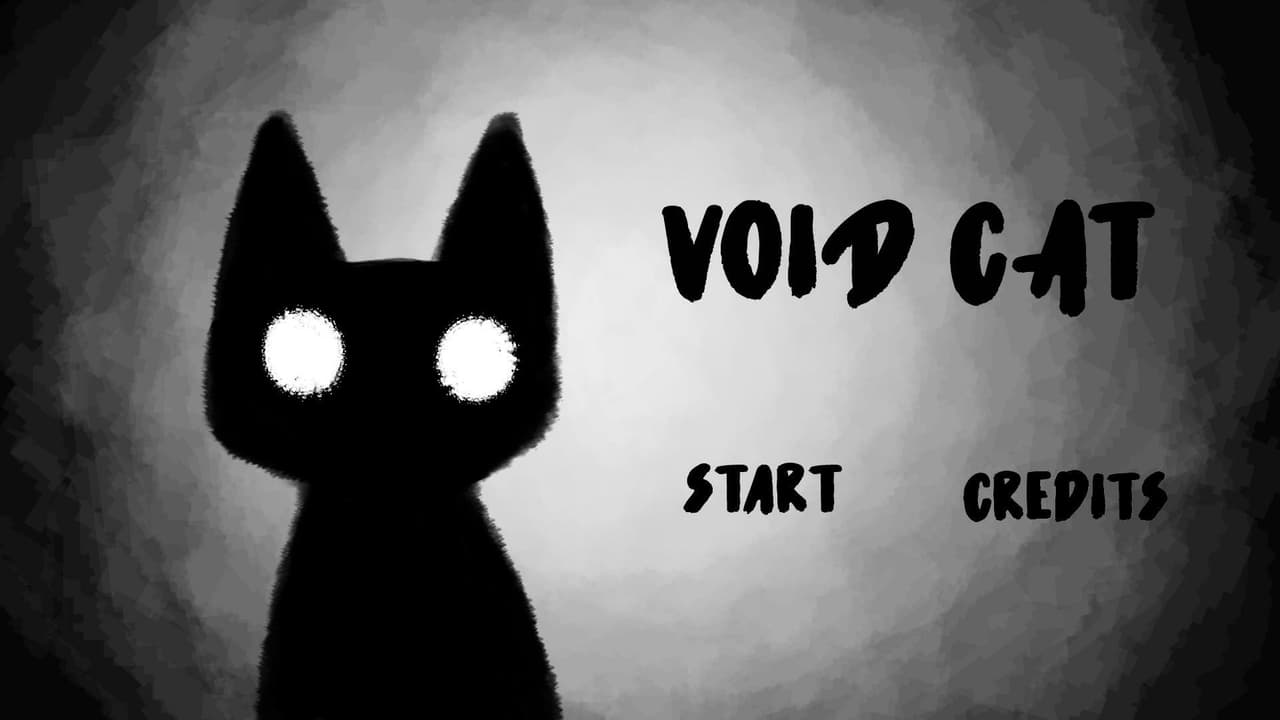 Void Cat screenshot 2