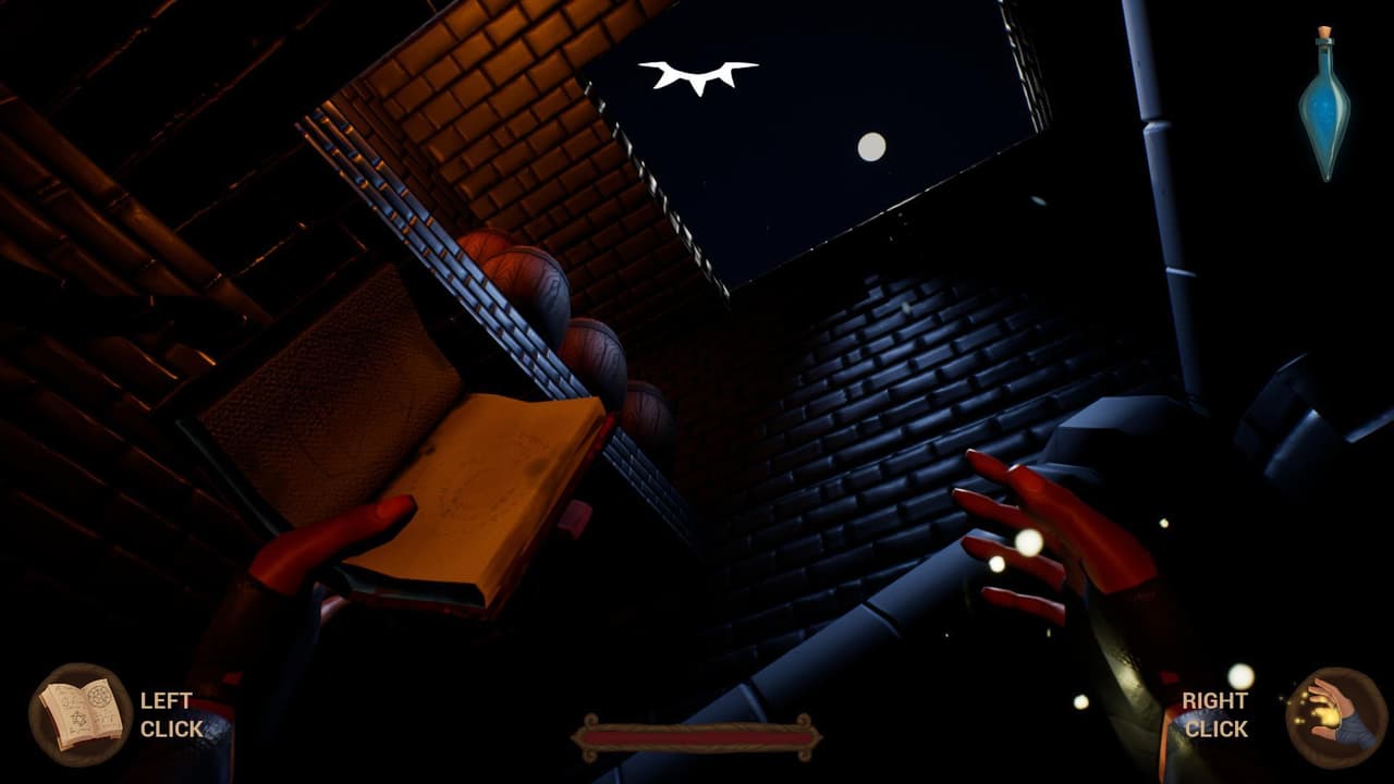 SpellThief screenshot 3