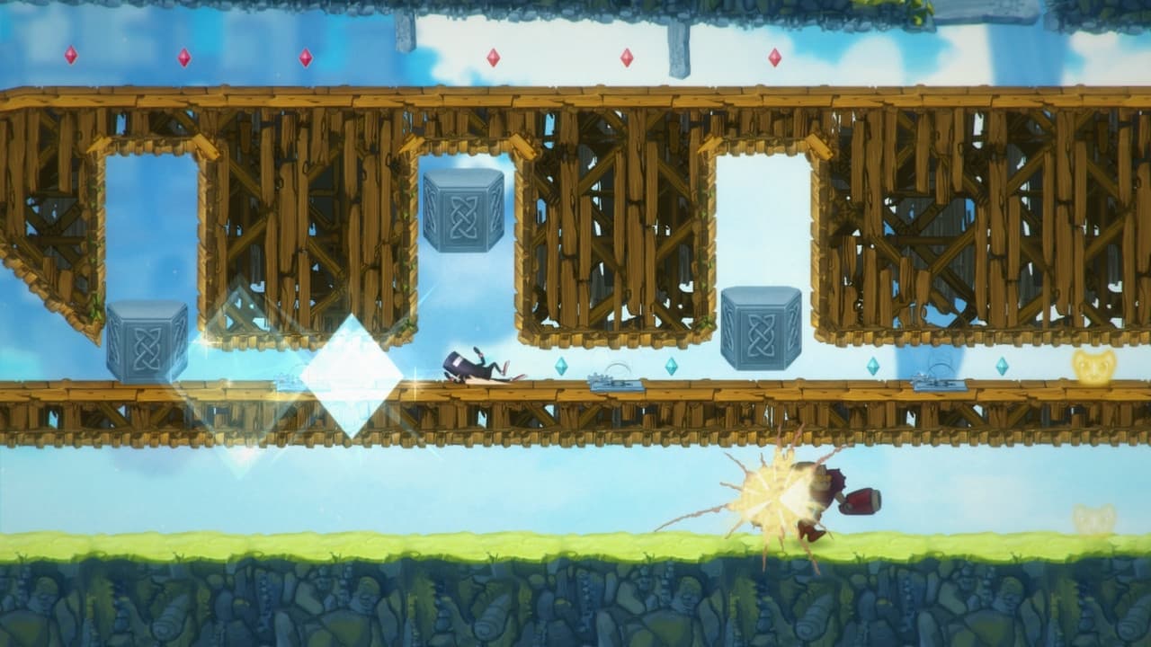 Team Indie screenshot 2