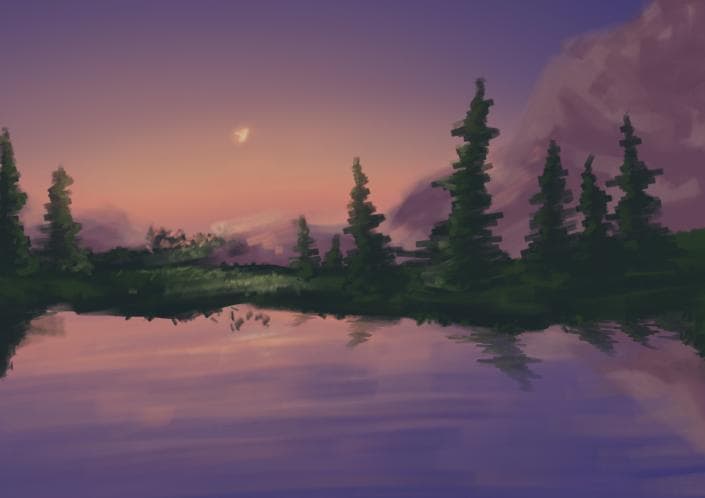Fishing Tales