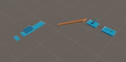 VLOST screenshot 3