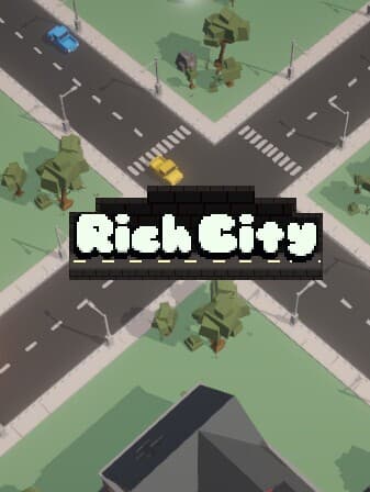 Rich City