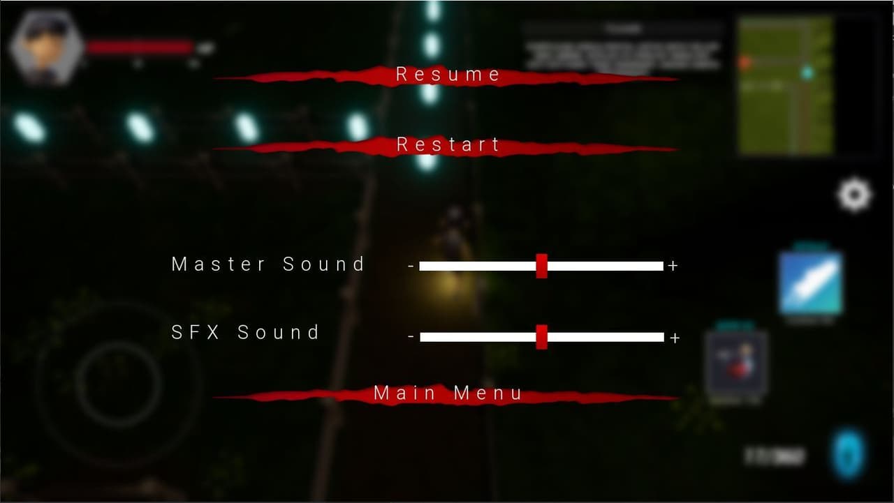 GAME MAZE by Zhulfikar Anugrah screenshot 4