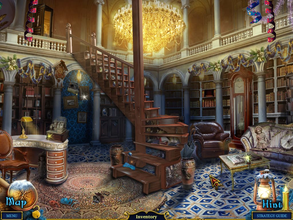 Christmas Stories: Nutcracker Collectors Edition