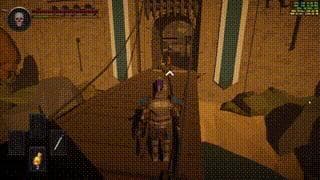 Unlit Souls screenshot 5