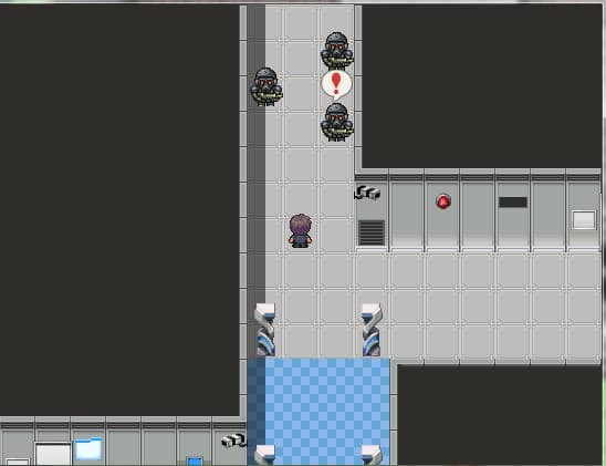 The Perfectionist screenshot 4
