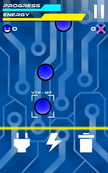 Virus Threat Defender (yogapw) screenshot 3
