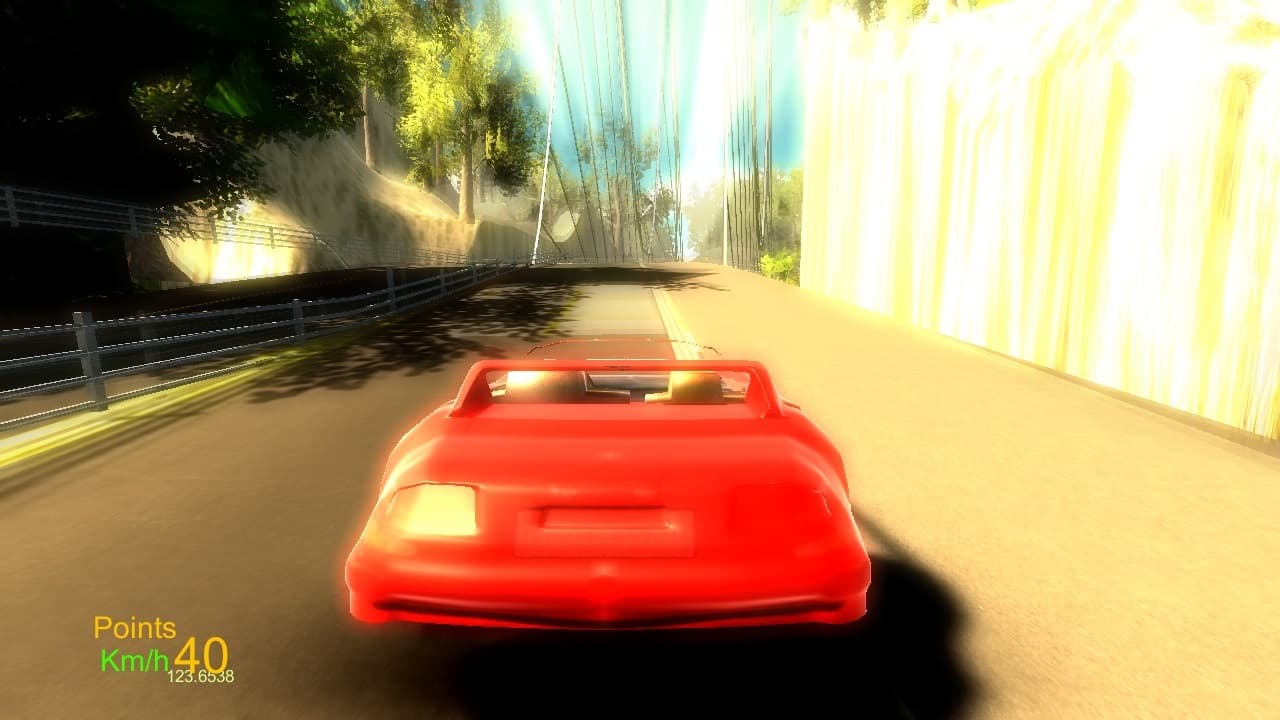Landscape incorporation version beta screenshot 2