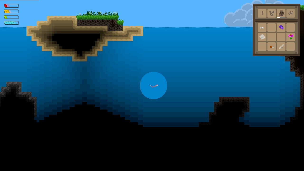The Otter Ways screenshot 2