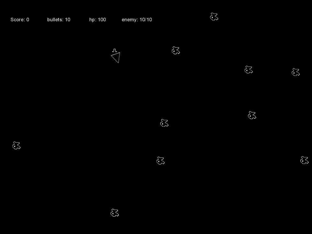 astroids screenshot 5