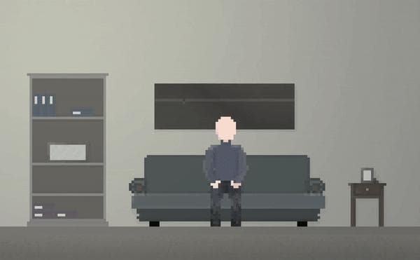 Fidelity (megamini009) screenshot 3