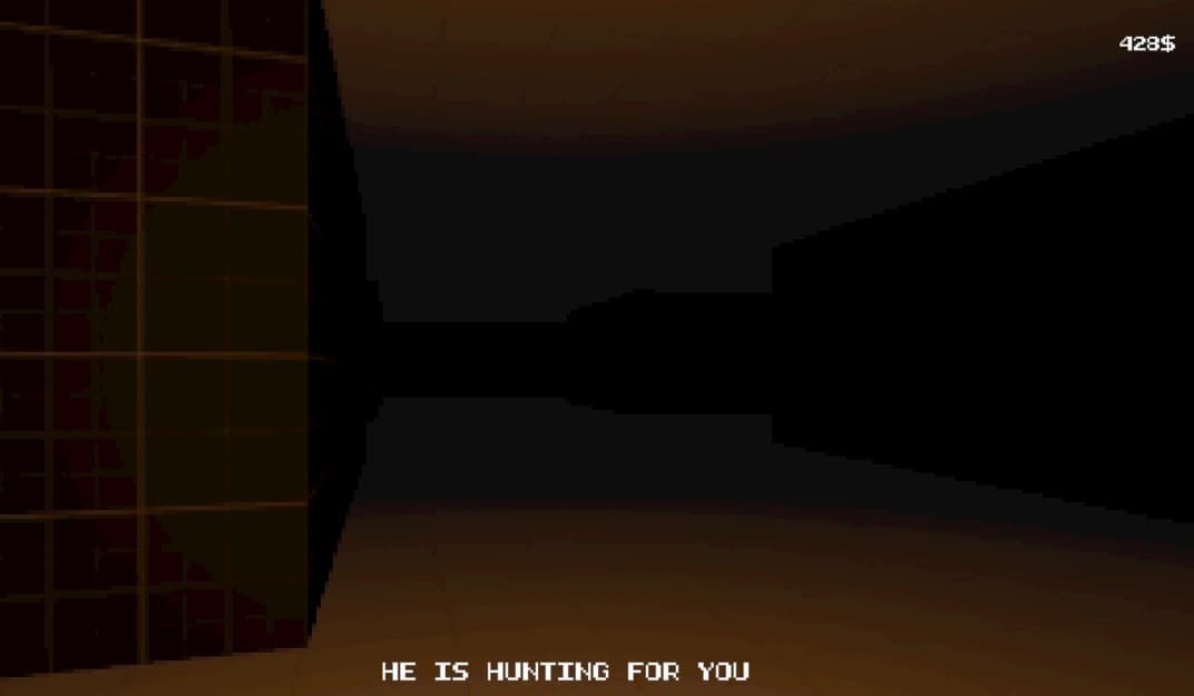 3D Monster Maze: Remake screenshot 2