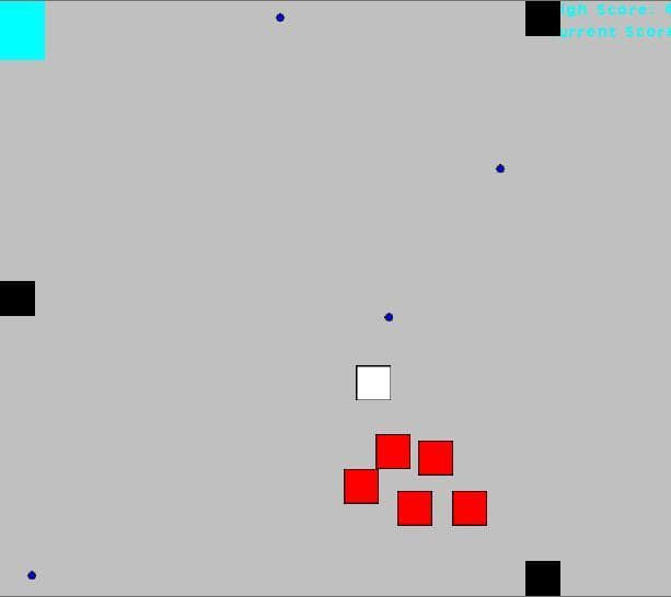 Smash Fighter - Demo