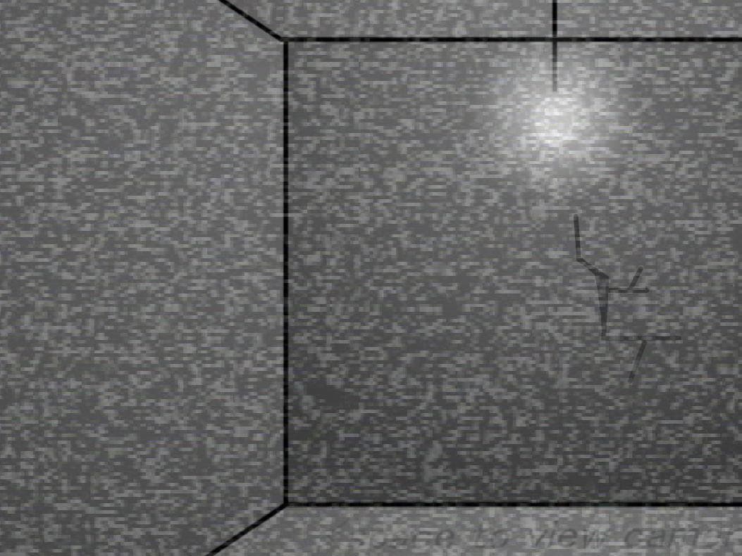 T̷E̴S̸T̴-0̵0̷6 3D v3.1