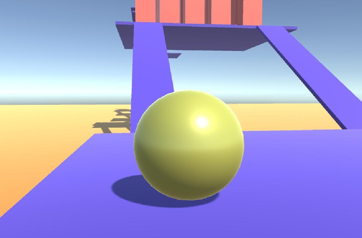 Balance Ball (itch) (Devarya)