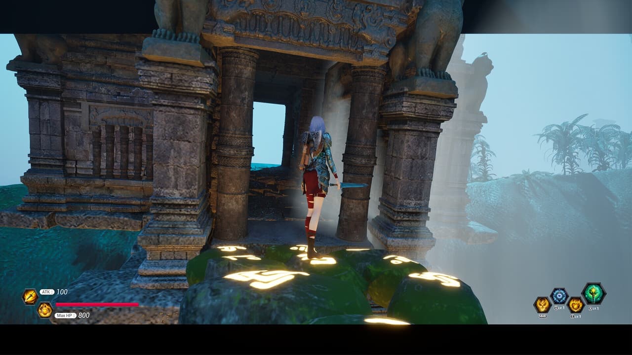 301 Warriors screenshot 2