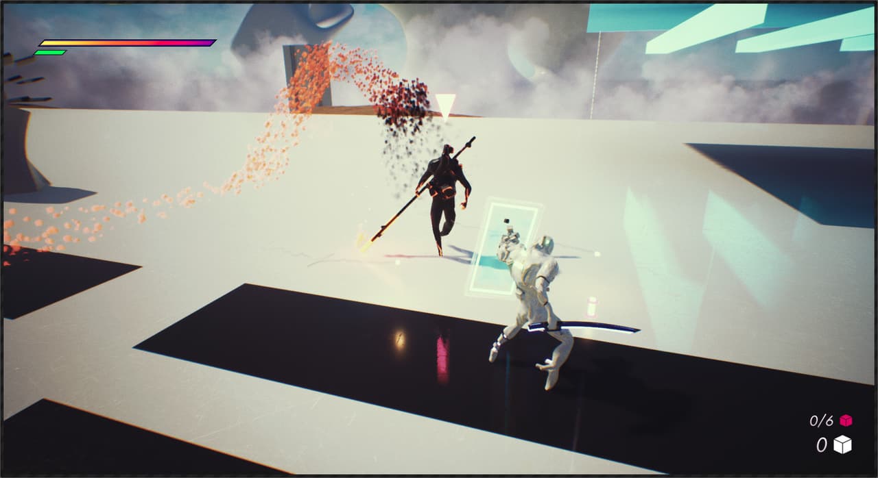 Moonray screenshot 4