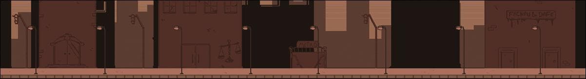 Metanoia (itch) (Kaish) screenshot 4