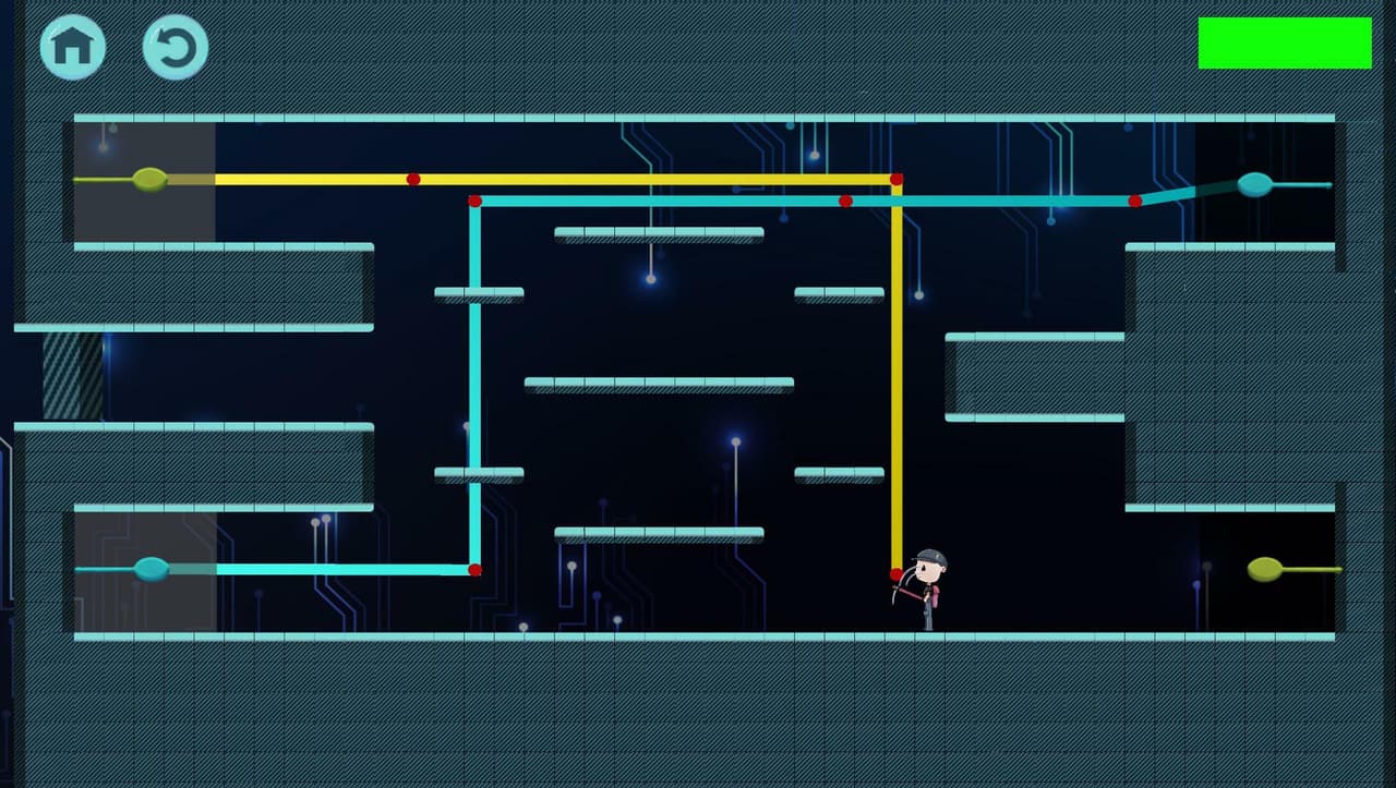 Lindo screenshot 3