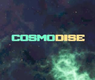 Cosmodise