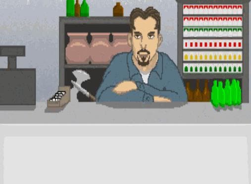 No Minor Task: Party of a Lifetime screenshot 2