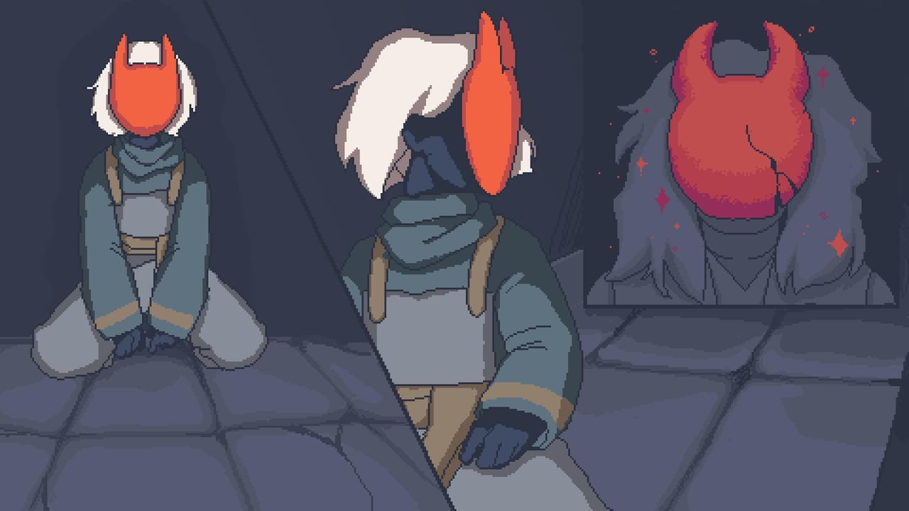 OathBound (itch)