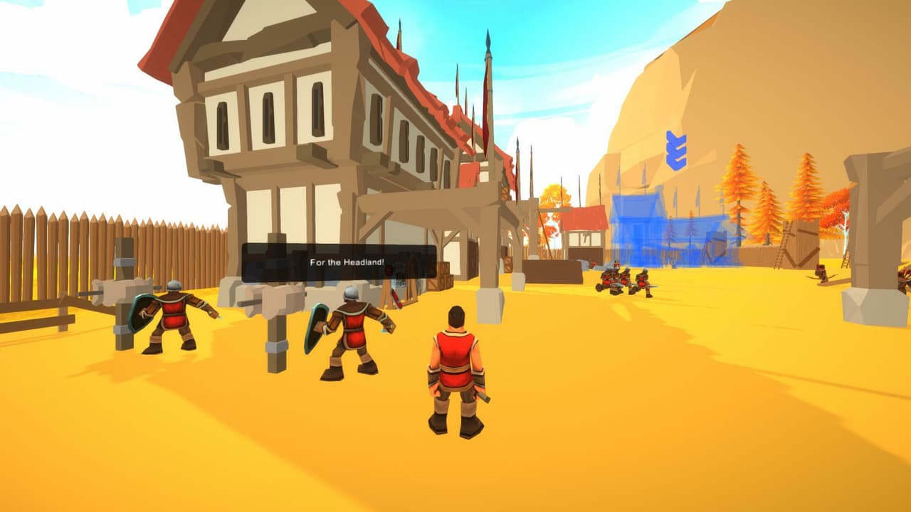 Sapper Corps screenshot 6