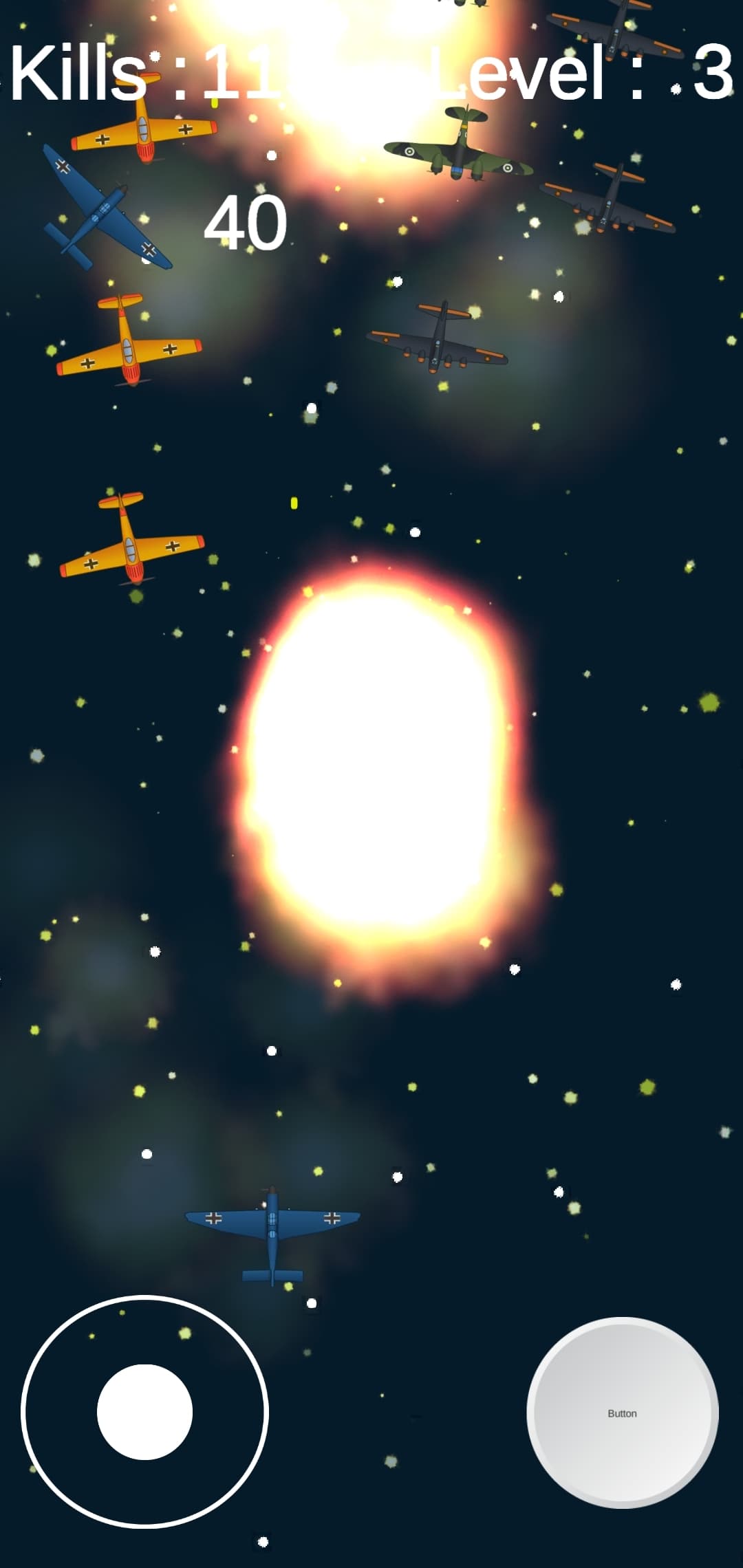 Air Strike (Ritesh Ranjan) screenshot 5