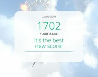 Paper Plane (itch) screenshot 5