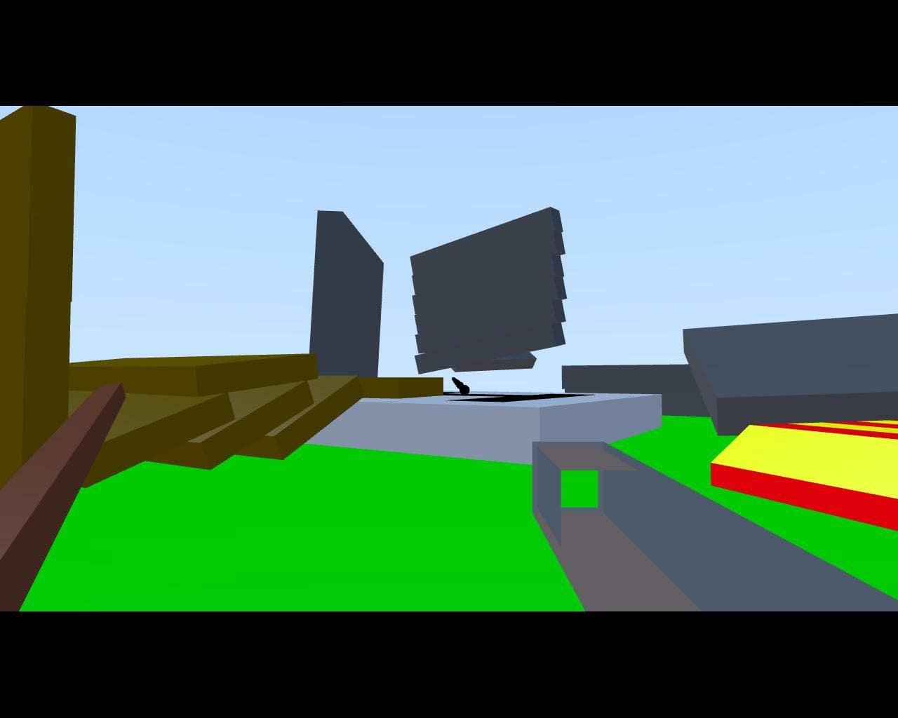 ONE HERO PHYSICAL MODE screenshot 6