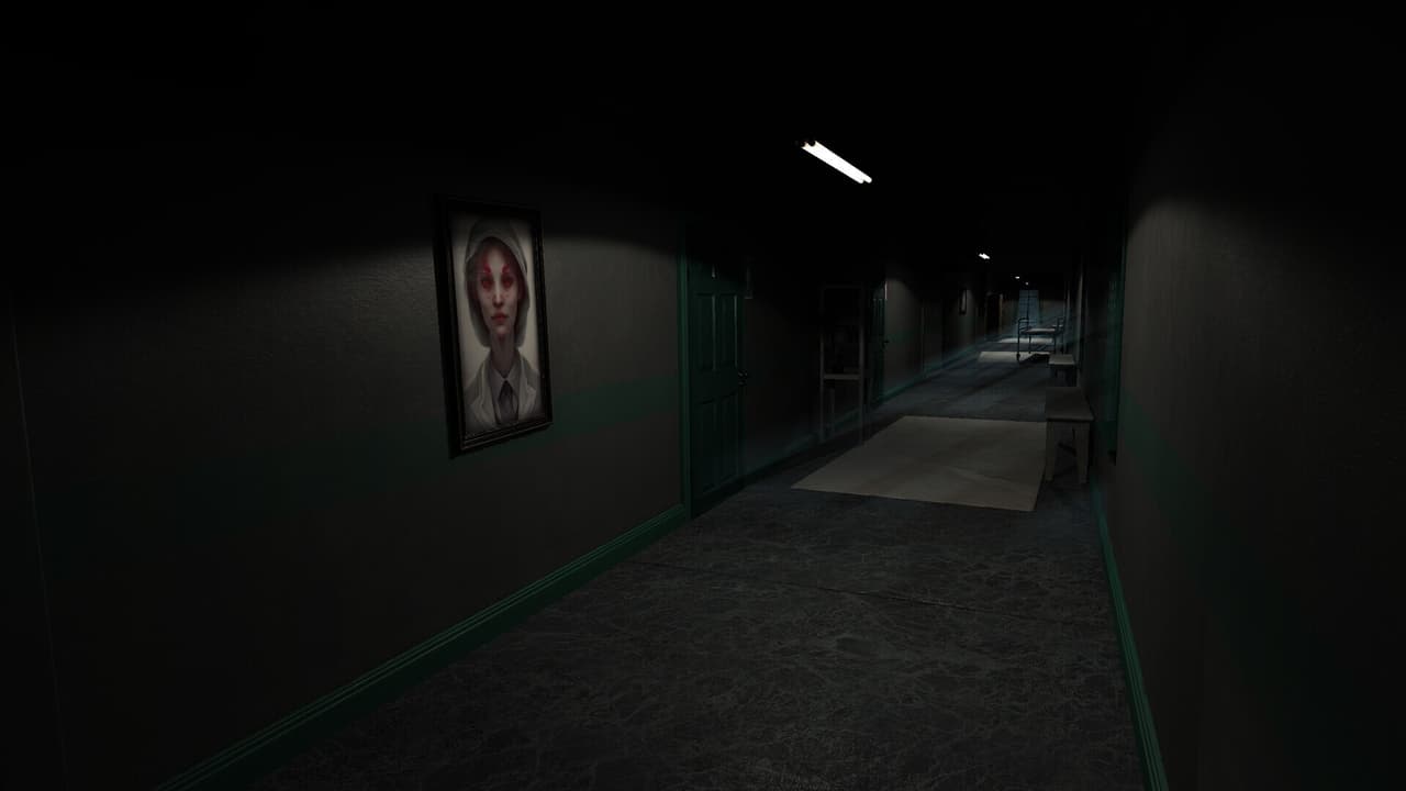 Lost Alone Ultimate screenshot 2