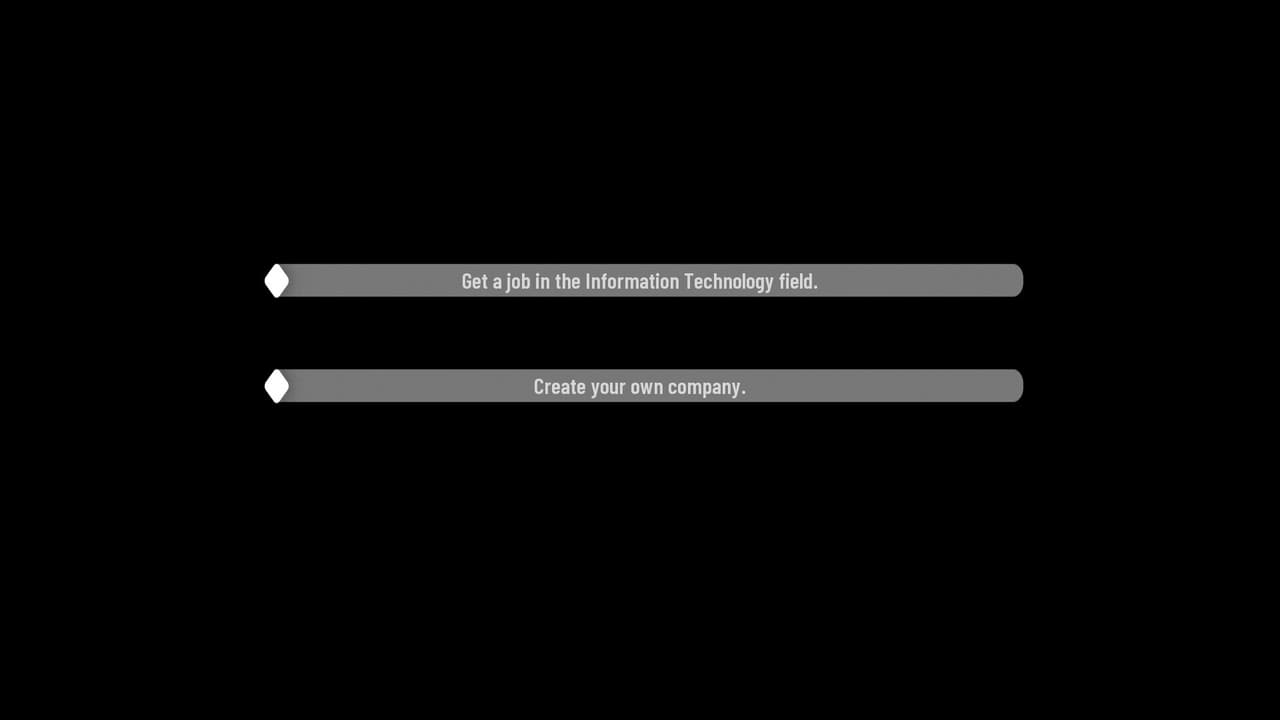 The Hidden and Unknown screenshot 5