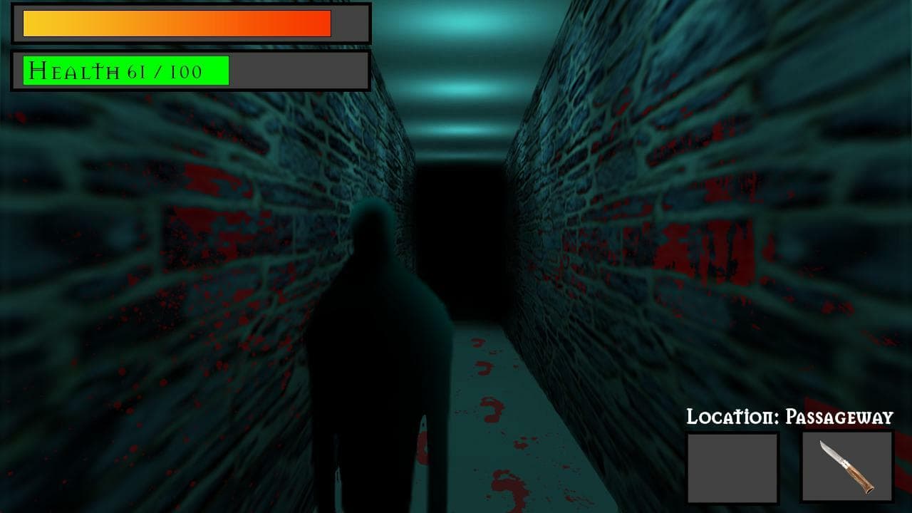 Game Concepts II Final screenshot 5