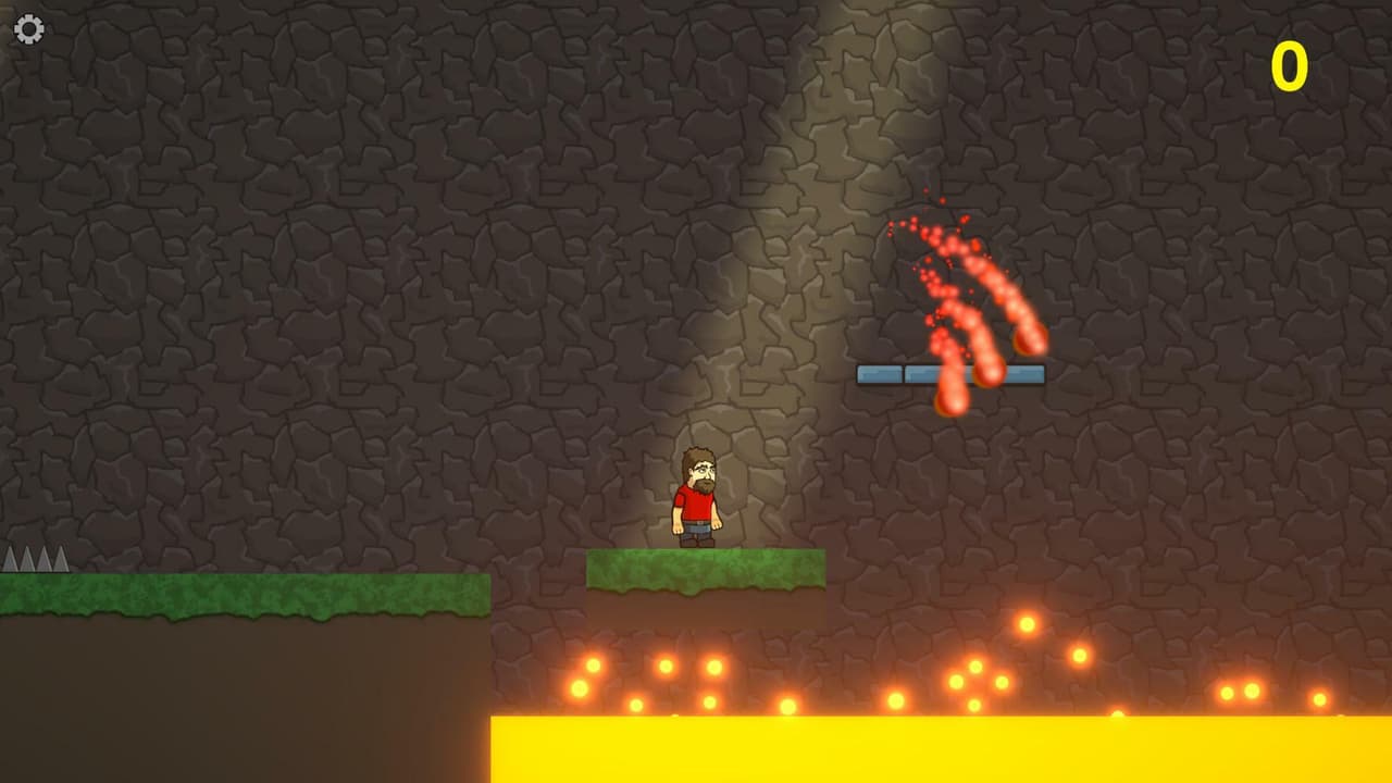 Welcome to The Game (itch) (BananaDavid)