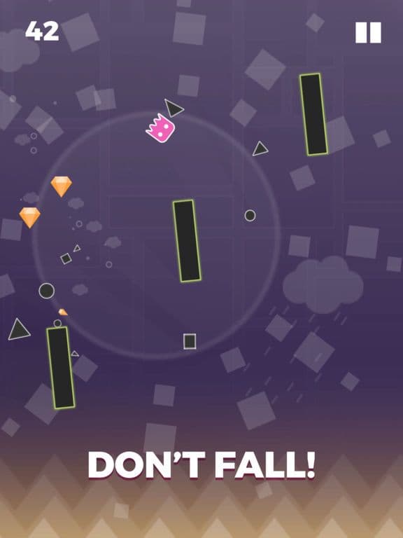Void Jumping