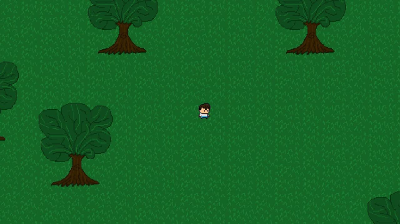 The Tale of Tickle Timothy screenshot 3