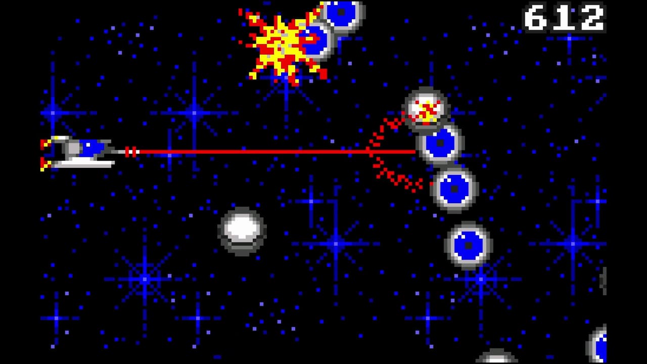 Gates of Zendocon (2022) screenshot 2