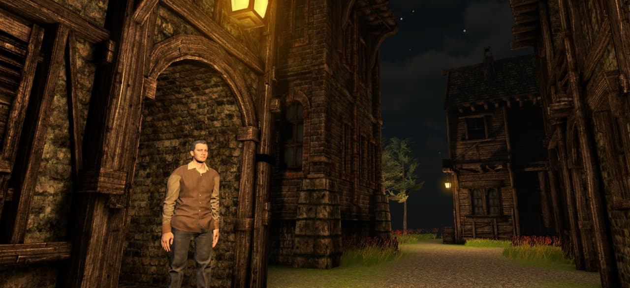 Dragon Skies VR screenshot 5