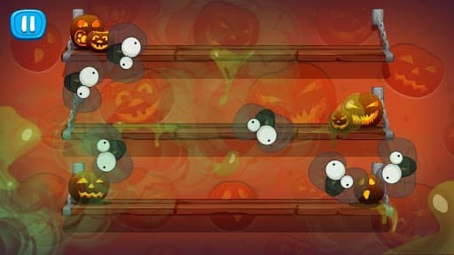 Halloween: Funny Pumpkins screenshot 5
