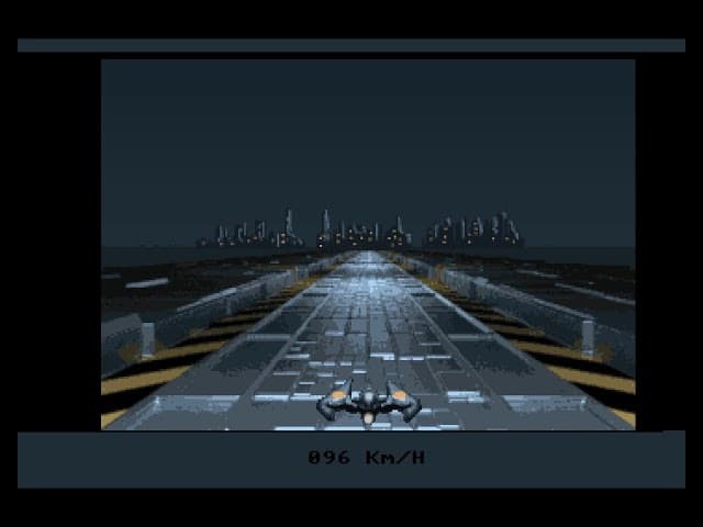 Svlcvss tech demos