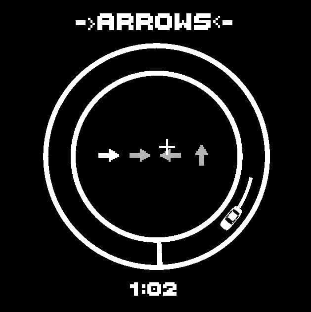 Hard circle screenshot 4