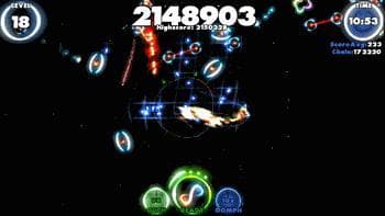 Bezier (itch) screenshot 5