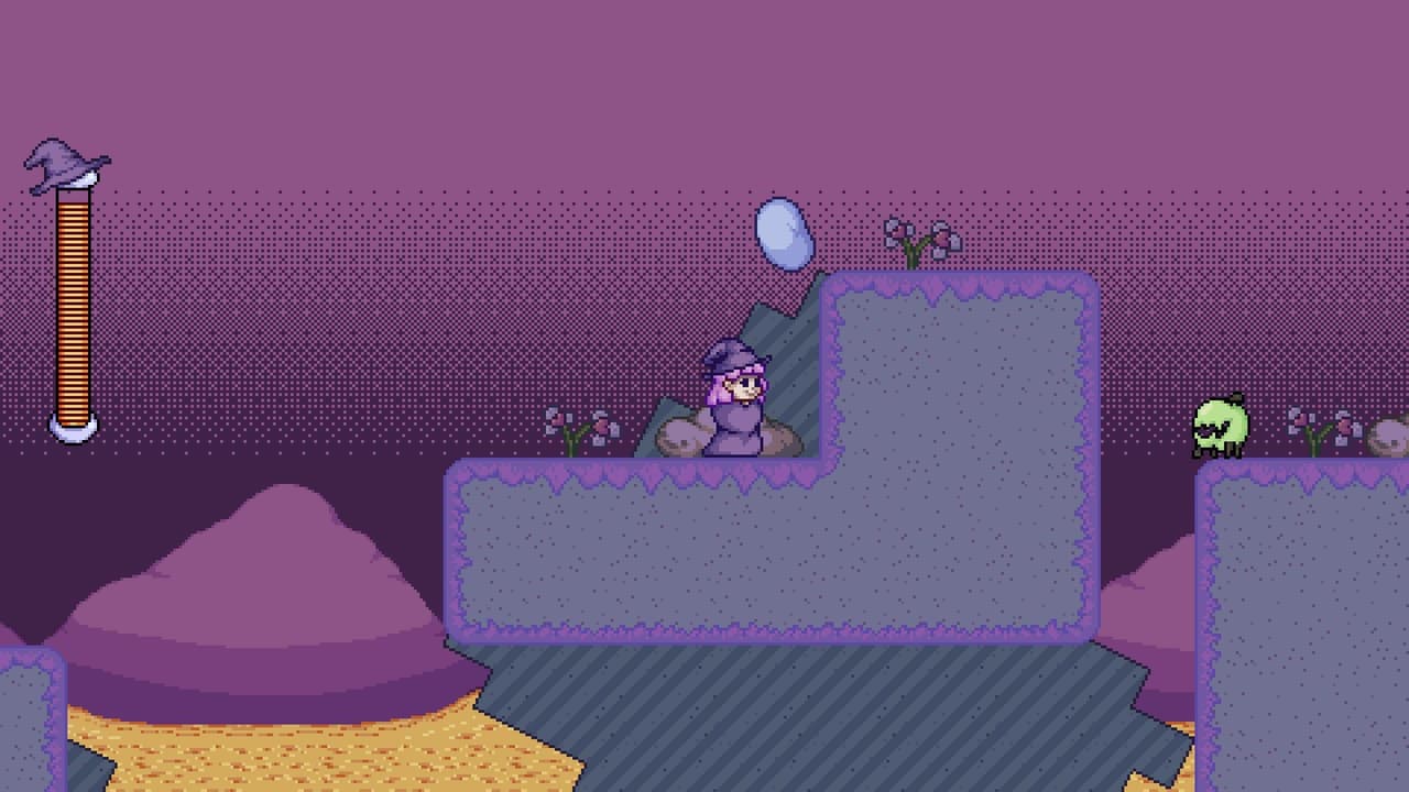 Witch Hunt (Demo) screenshot 4