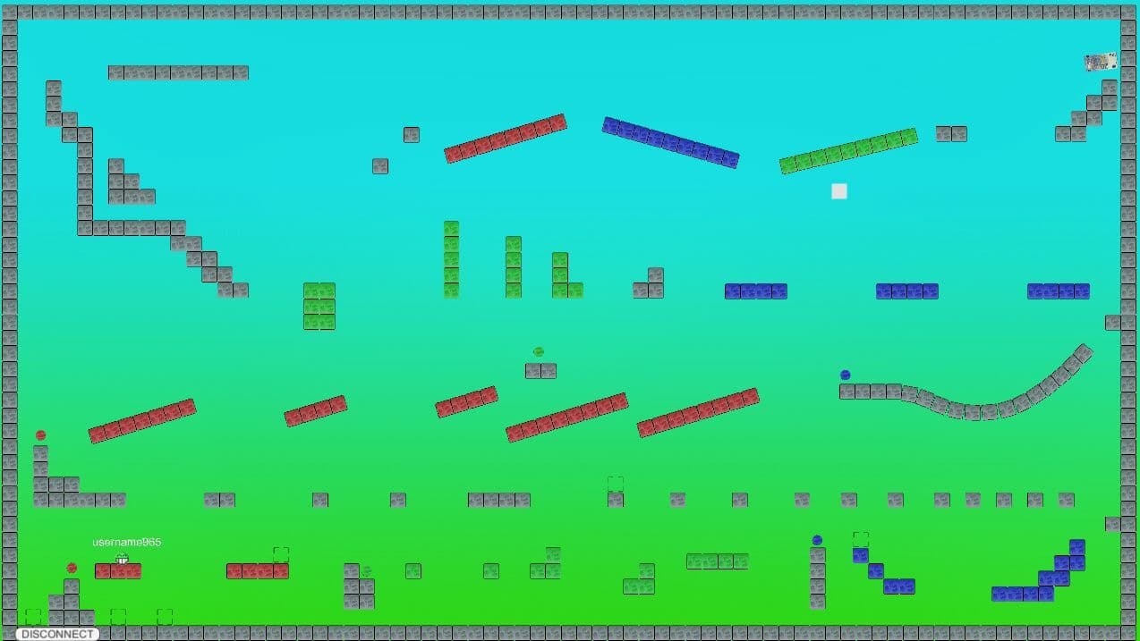 Roto2 Online 2D