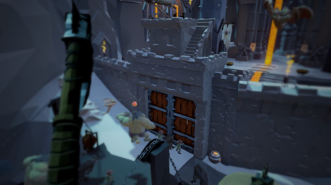 Viking Rage screenshot 6