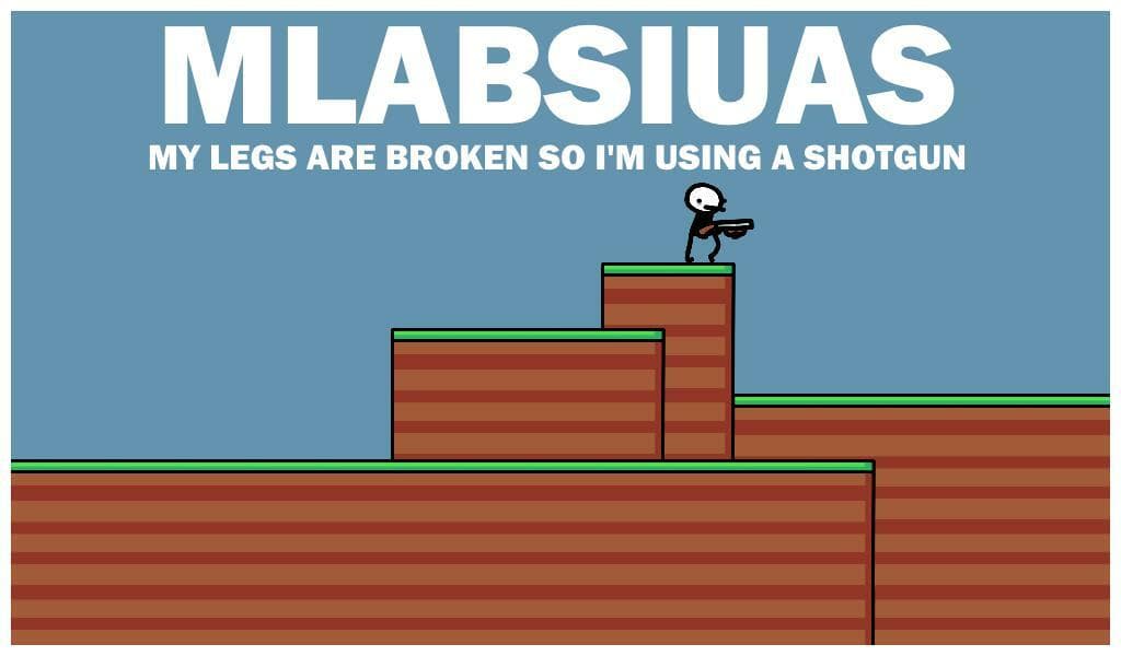 MLABSIUAS screenshot 2