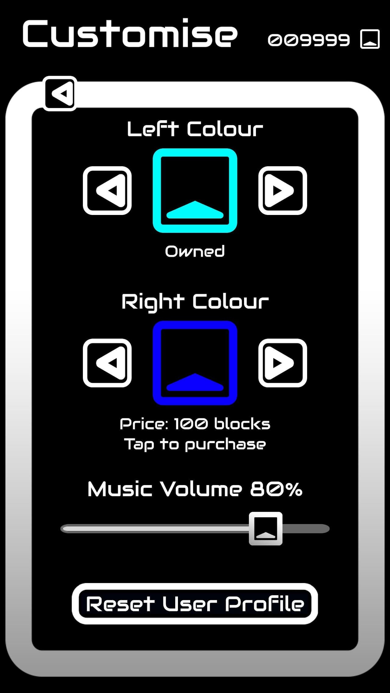 Beat Ninja (itch) (JHD) screenshot 6